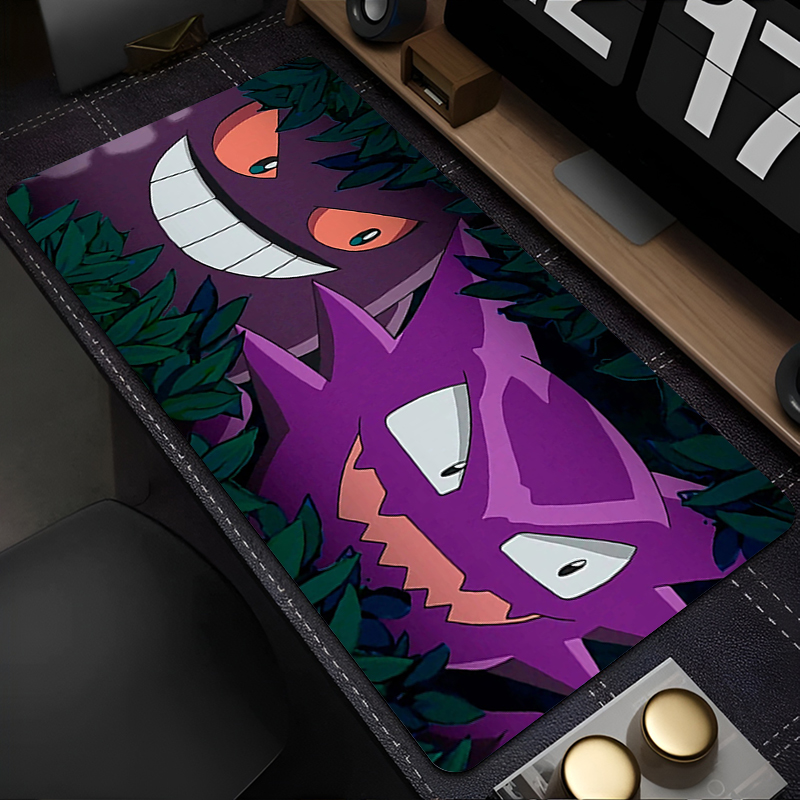 Kauçuk PC Mousepad Pokemon Gen - Esports Gaming Mouse incelemesi ve fiyatı
