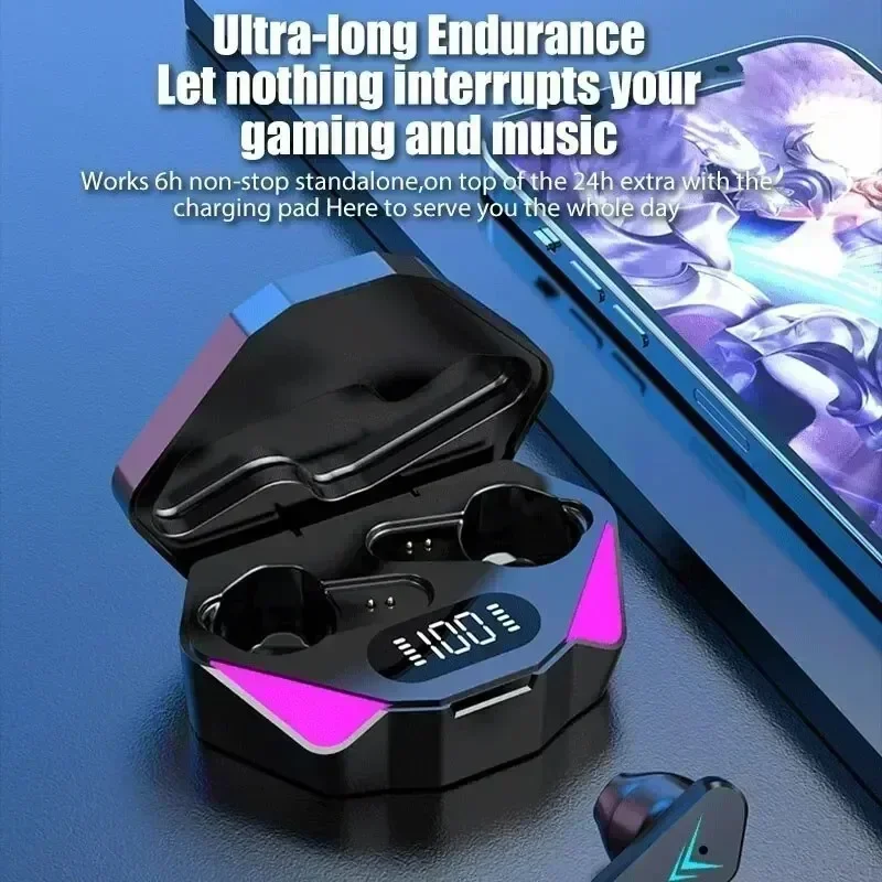 Yeni TWS Bluetooth Kulaklıklar - Gaming X Esports incelemesi ve fiyatı