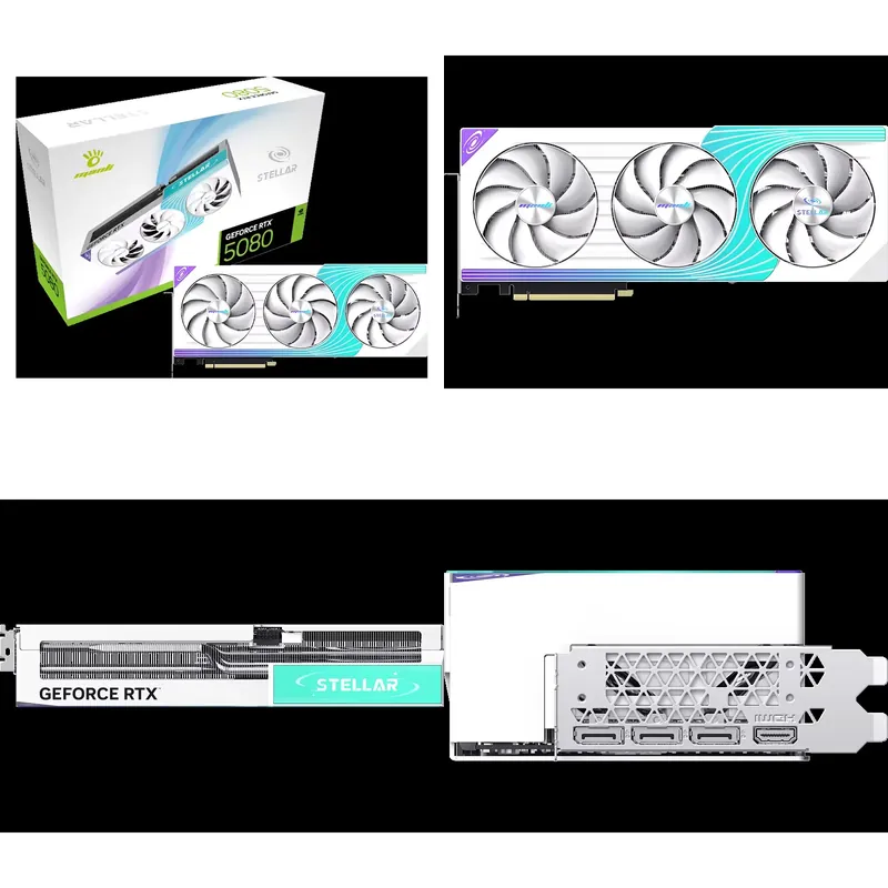 【CHIMU HOME】 GeForce RTX 5080  - Video Gaming & Esports Usd Acc incelemesi ve fiyatı