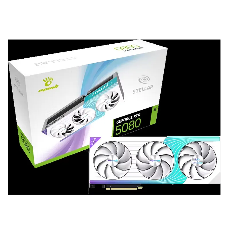 【CHIMU HOME】 GeForce RTX 5080  - Video Gaming & Esports Usd Acc incelemesi ve fiyatı
