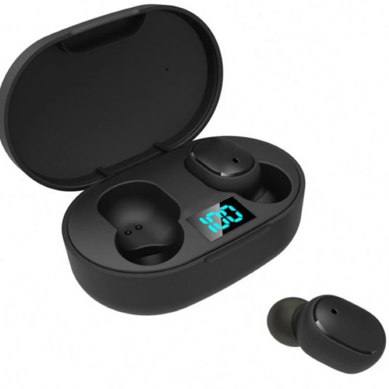 A6S TWS Kulaklık Kablosuz Blue - Esports Gaming Earbuds incelemesi ve fiyatı