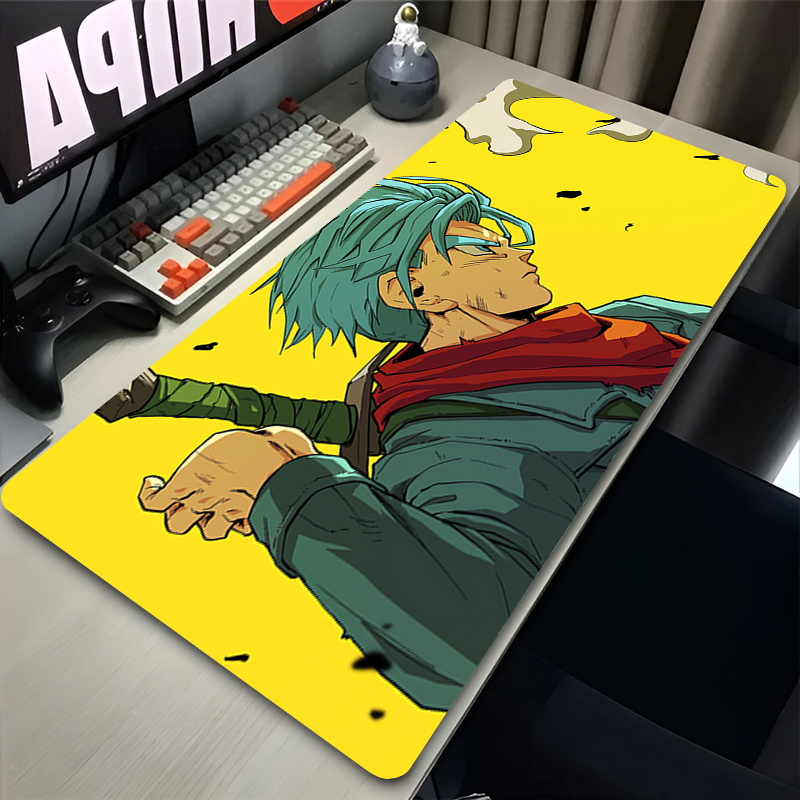 DBZ Dragon Ball Trunks Z Mouse - Esports Y Gaming incelemesi ve fiyatı