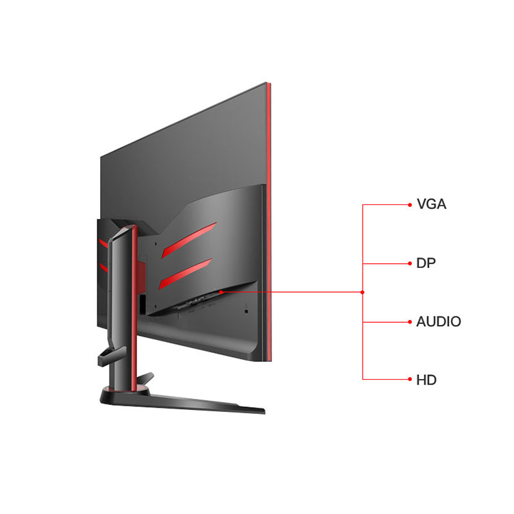 27'' İnç Full HD Oyun Monitörü - Gaming X Esports incelemesi ve fiyatı