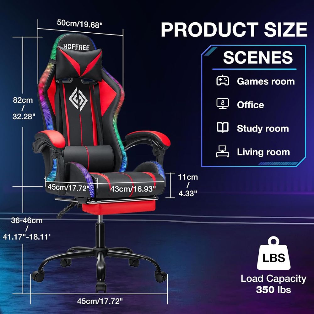 Bluetooth Hoparlörlü ve LED Iş - Video Gaming & Esports Usd Acc incelemesi ve fiyatı