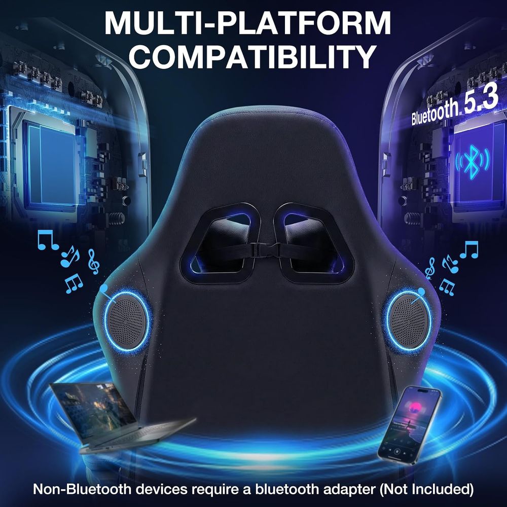 Bluetooth Hoparlörlü ve LED Iş - Video Gaming & Esports Usd Acc incelemesi ve fiyatı