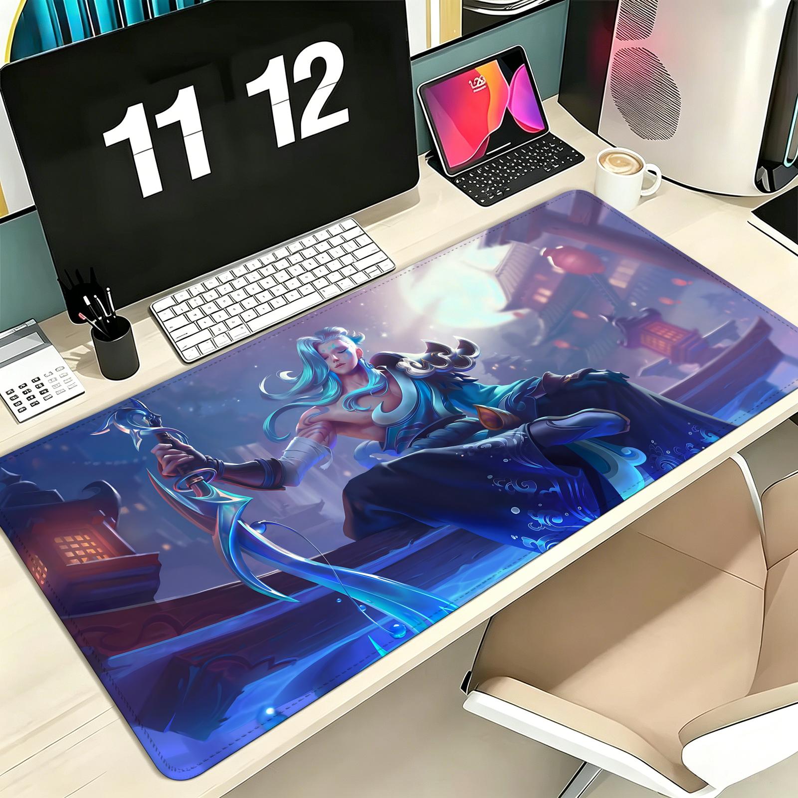 Pro E-Sports XXL Oyun Mousepad - Esports Gaming Arena incelemesi ve fiyatı