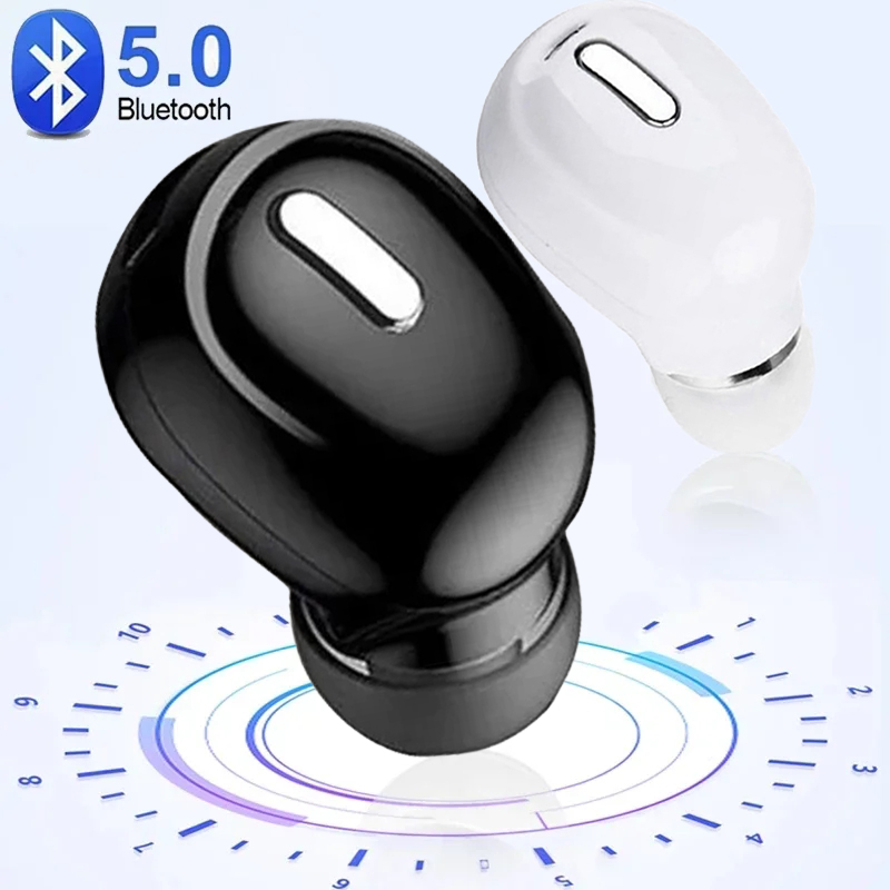 X9 Mini Bluetooth Uyumlu 5.0 K - Esports Gaming Earbuds incelemesi ve fiyatı