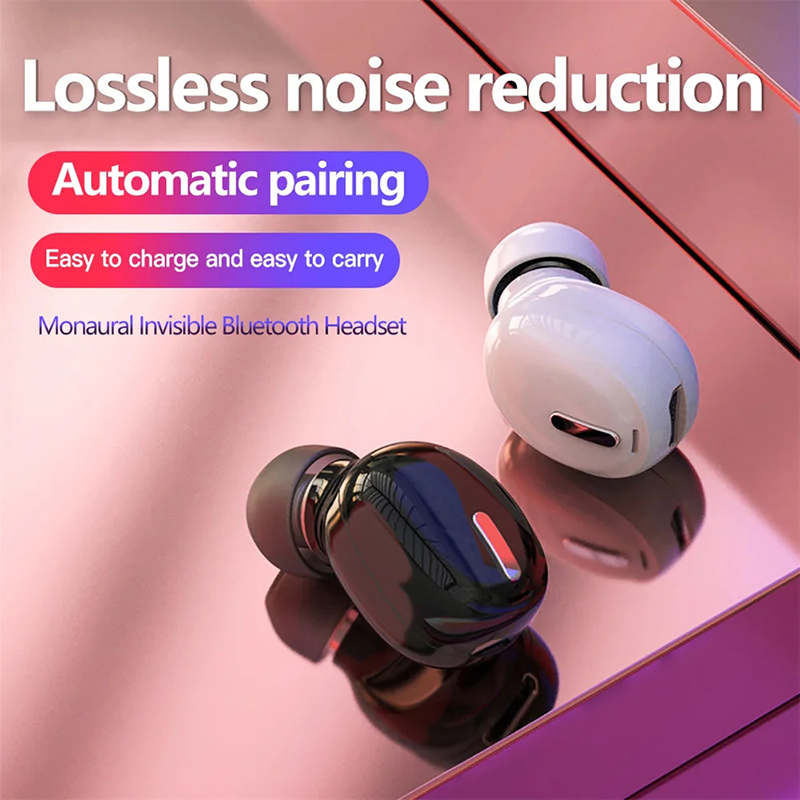 X9 Mini Bluetooth Uyumlu 5.0 K - Esports Gaming Earbuds incelemesi ve fiyatı