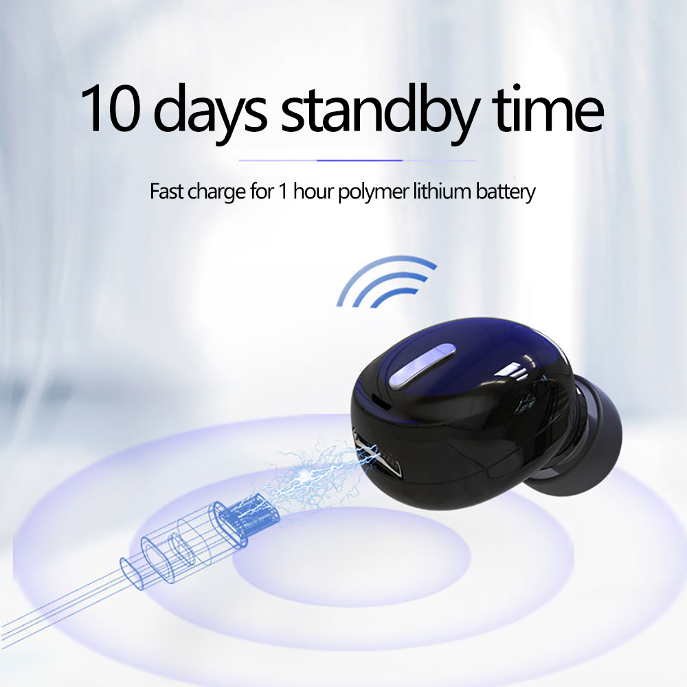X9 Mini Bluetooth Uyumlu 5.0 K - Esports Gaming Earbuds incelemesi ve fiyatı