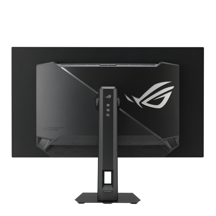 Yeni ROG Strix OLED XG32UQWMS  - Gaming X Esports incelemesi ve fiyatı