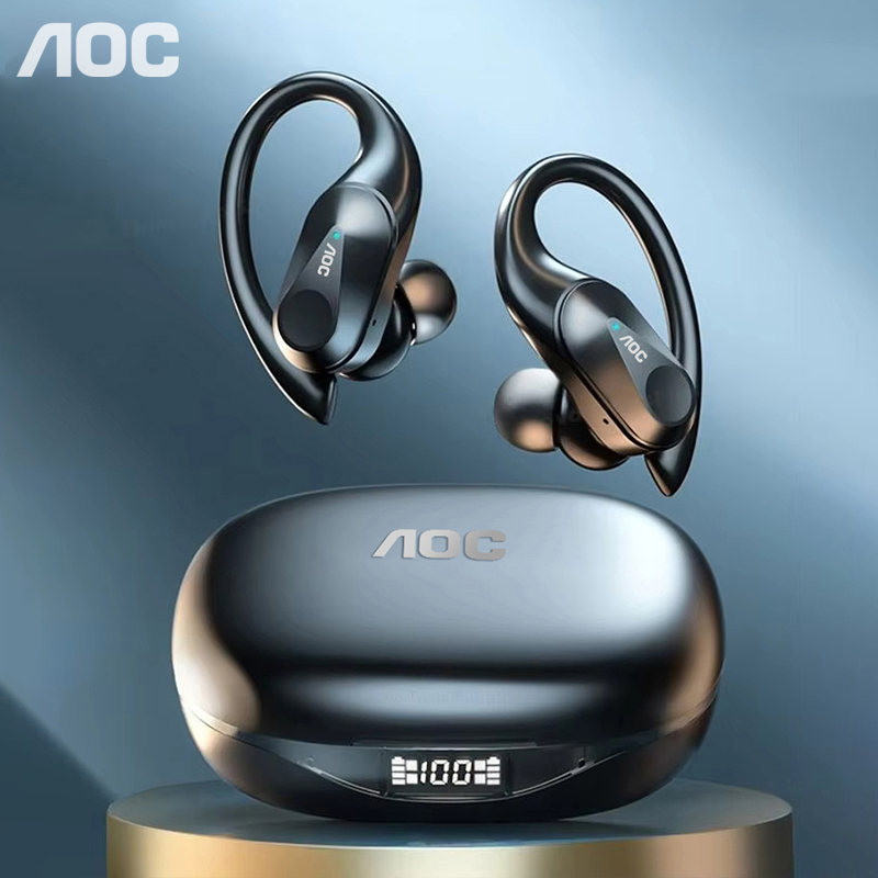 AOC Spor Kulaklık Kablosuz Blu - Video Gaming & Esports Usd Acc incelemesi ve fiyatı