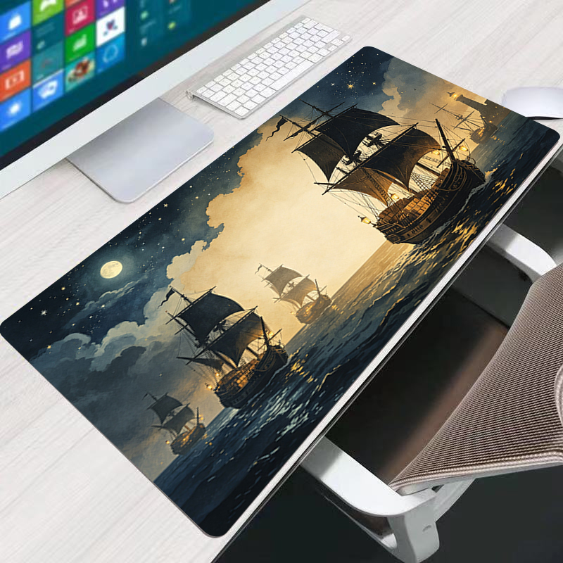 90x40cm Mouse Pad Büyük E-spor - Esports Gaming Mouse incelemesi ve fiyatı