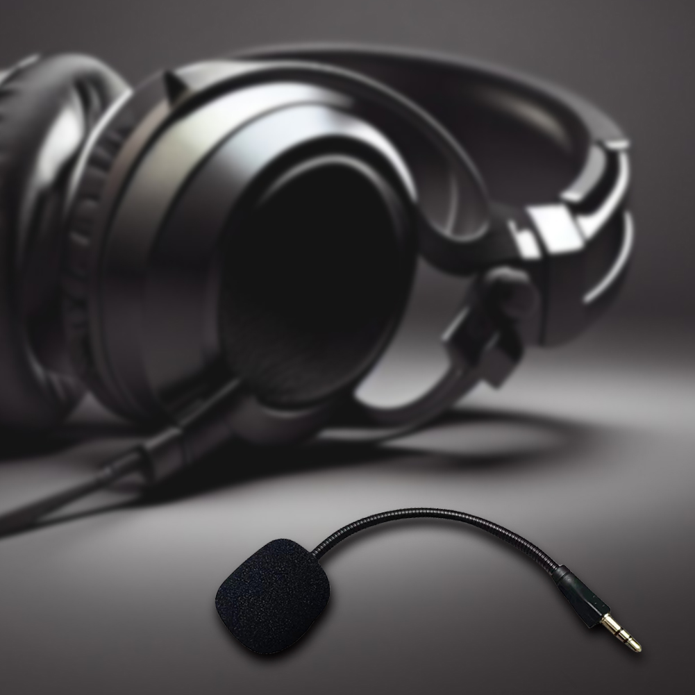 Yedek 3.5mm Mikrofon E-Spor Oy - Gaming X Esports incelemesi ve fiyatı