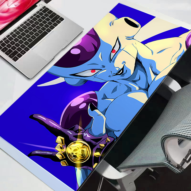 Mouse pad Cool Dragon Ball DBZ - Esports Y Gaming incelemesi ve fiyatı