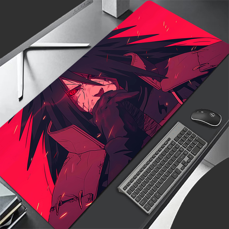 Mouse Pad Naruto Madara Uchiha - Esports Gaming Mouse incelemesi ve fiyatı