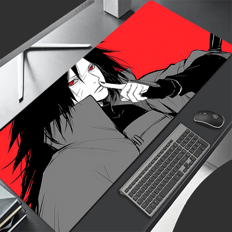 Mouse Pad Naruto Madara Uchiha - Esports Gaming Mouse incelemesi ve fiyatı