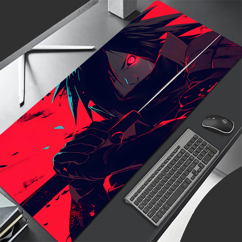 Mouse Pad Naruto Madara Uchiha - Esports Gaming Mouse incelemesi ve fiyatı