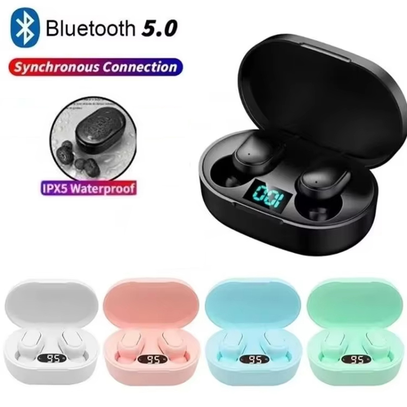 A6S TWS Kulaklıklar Kablosuz B - Esports Gaming Earbuds incelemesi ve fiyatı