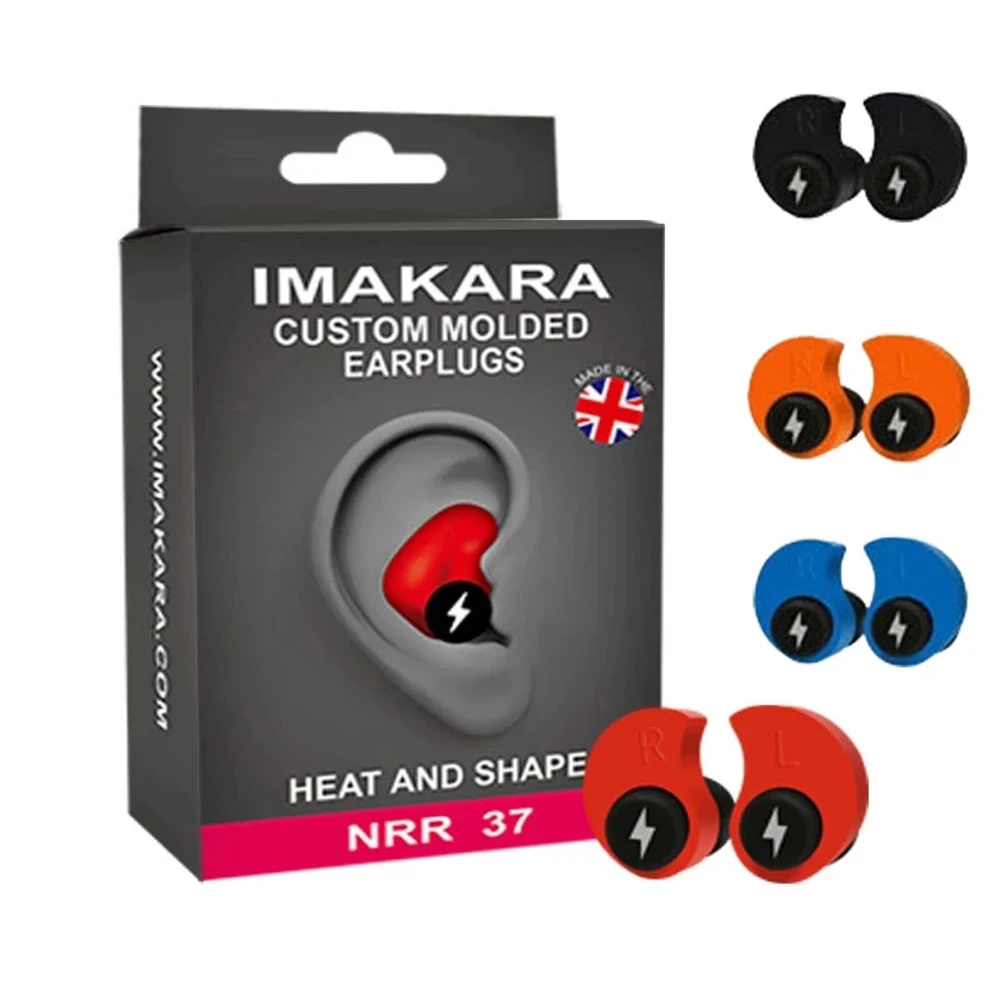 Uyku Silikon Kulak Tıkaçları S - Sound Dampening Foam incelemesi ve fiyatı