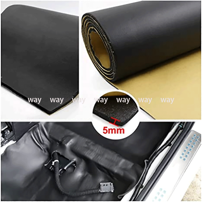 100/150/200/300 cm x 50 cm Ara - Sound Dampening Foam incelemesi ve fiyatı
