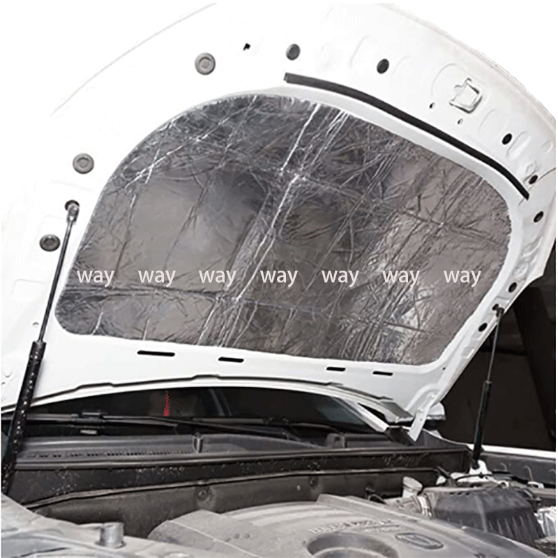 100/150/200/300 cm x 50 cm Ara - Sound Dampening Foam incelemesi ve fiyatı
