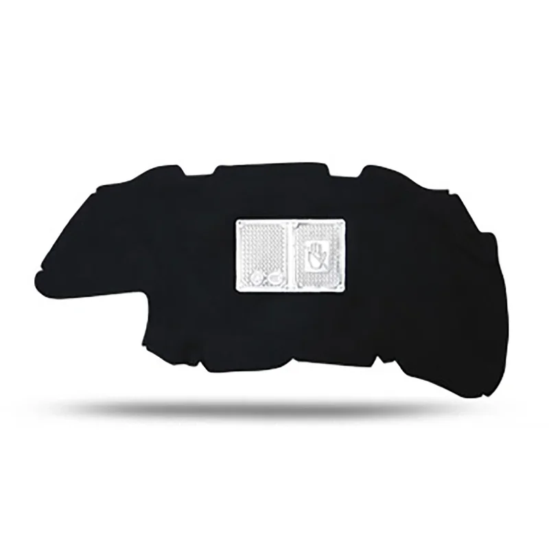 Otomatik Ön Motor Ses Yalıtımı - Sound Dampening Foam incelemesi ve fiyatı