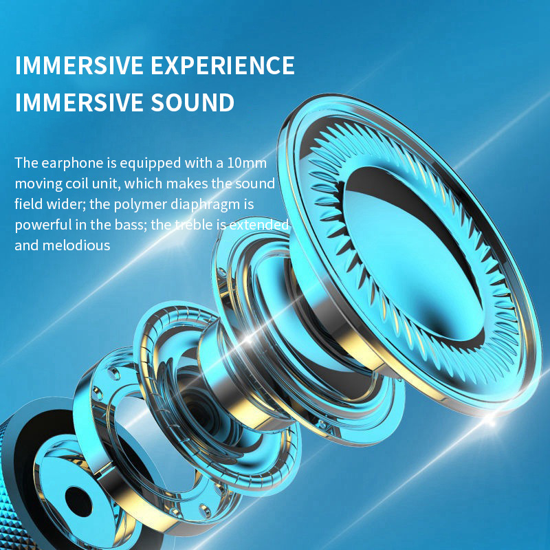 Kablosuz Bluetooth 5.0 Kulaklı - Esports Gaming Earbuds incelemesi ve fiyatı