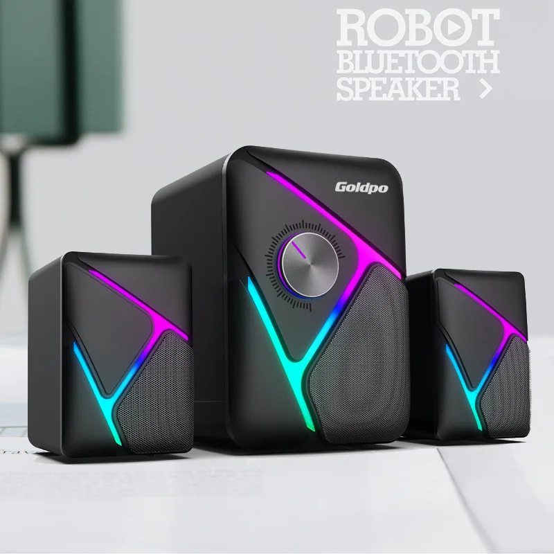 Bilgisayar Ses 2.1 Subwoofer E - Gaming X Esports incelemesi ve fiyatı