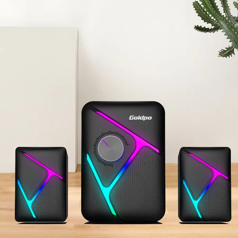 Bilgisayar Ses 2.1 Subwoofer E - Gaming X Esports incelemesi ve fiyatı