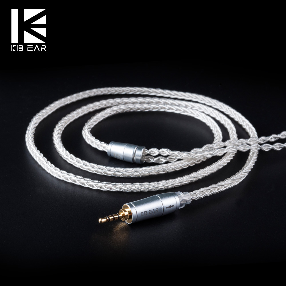 KBEAR 8 Çekirdekli Yükseltilmi - Esports Gaming Earbuds incelemesi ve fiyatı