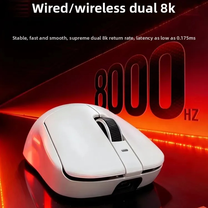 VGN Dragonfly3 PRO Max Ultimat - Esports Gaming Mouse incelemesi ve fiyatı