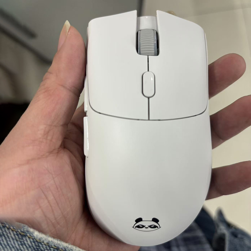Metaphyuni panda P1 Kablosuz F - Esports Gaming Mouse incelemesi ve fiyatı