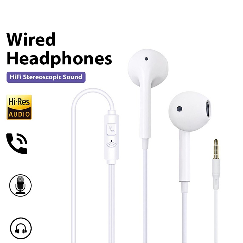 3.5mm Kablolu Kulaklık Kulakiç - Esports Gaming Earbuds incelemesi ve fiyatı