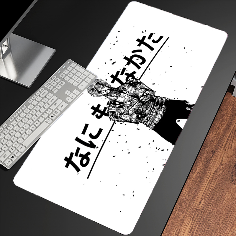 Anime Mouse Pad Laptop Bilgisa - Esports Gaming Mouse incelemesi ve fiyatı