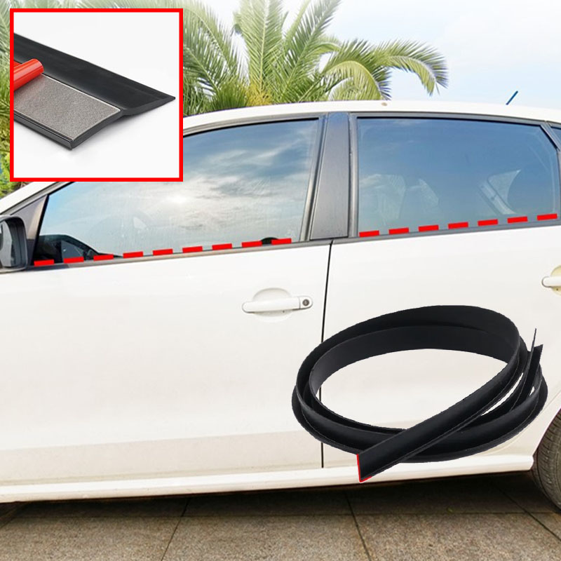 Araba Pencere Conta Şeridi Yal - Sound Dampening Foam incelemesi ve fiyatı