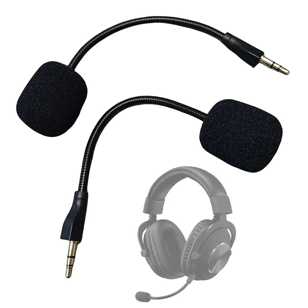 Yedek 3.5mm Mikrofon E-Spor Oy - Gaming X Esports incelemesi ve fiyatı