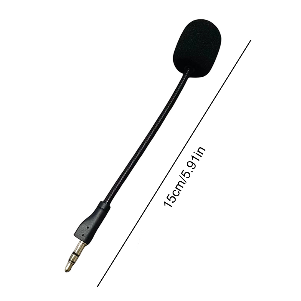 Yedek 3.5mm Mikrofon E-Spor Oy - Gaming X Esports incelemesi ve fiyatı