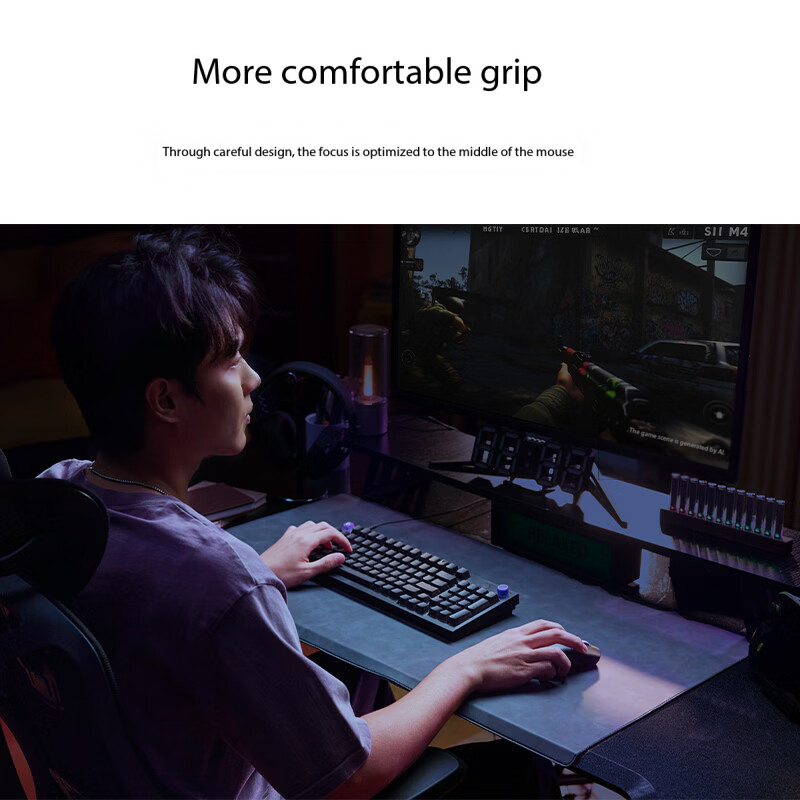 Logitech G304X Kablosuz Fare O - Gaming X Esports incelemesi ve fiyatı