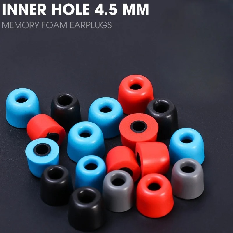 Kulak Uçları Hafızalı Köpük Sü - Sound Dampening Foam incelemesi ve fiyatı