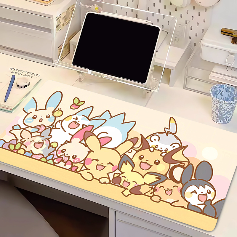 Mouse Pad Pokemon Oyunu Mini P - Esports Gaming Mouse incelemesi ve fiyatı