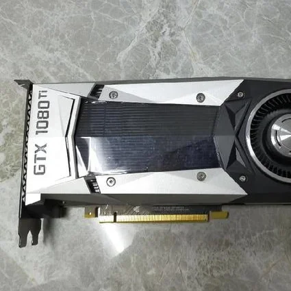 2026 Premium f GTX 1080 Ti Oyu - Video Gaming & Esports Usd Acc incelemesi ve fiyatı