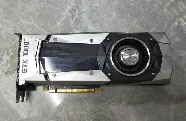 2026 Premium f GTX 1080 Ti Oyu - Video Gaming & Esports Usd Acc incelemesi ve fiyatı