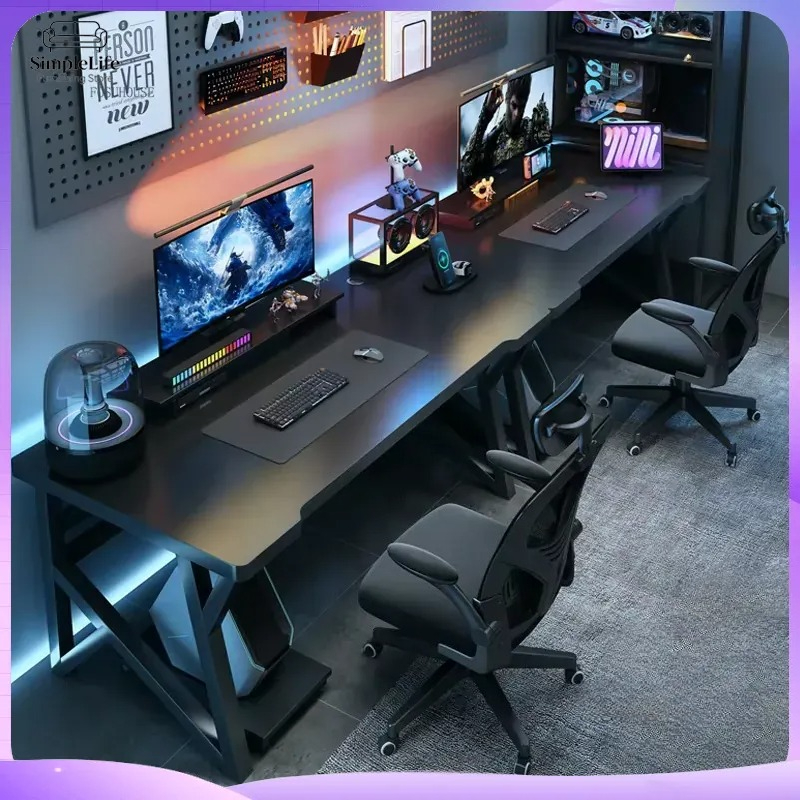 Modern Çift Kişilik Bilgisayar - Esports Gaming School incelemesi ve fiyatı