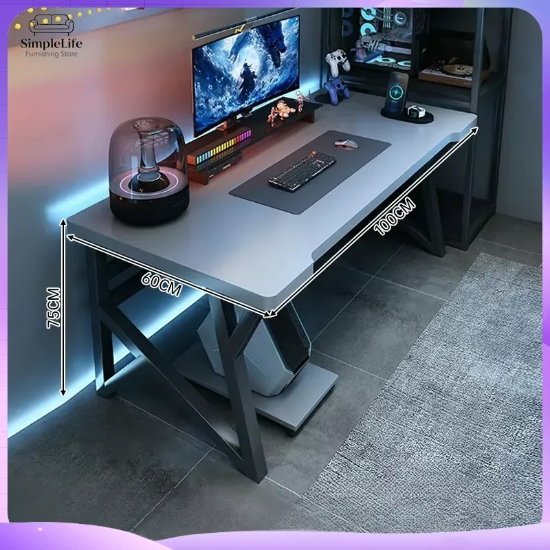 Modern Çift Kişilik Bilgisayar - Esports Gaming School incelemesi ve fiyatı